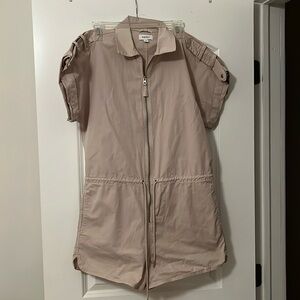 Pistola romper shorts